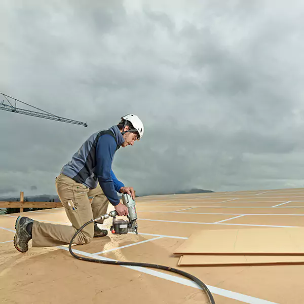Why Chicago Heights Business Owners Choose Chicago Heights Roofing Pro for Roof Replacement?