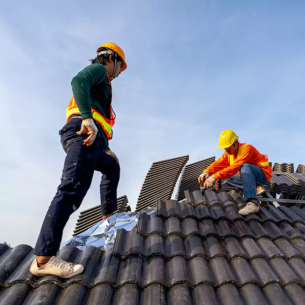 Why Chicago Heights, IL Property Owners Trust Chicago Heights Roofing Pro for Emergency Roof Repair?