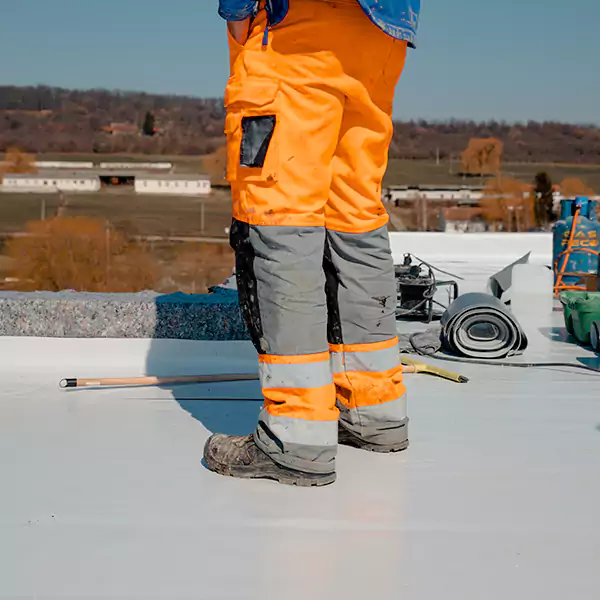 Why Chicago Heights Property Owners Choose Chicago Heights Roofing Pro?