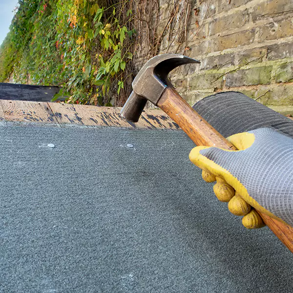 Why Chicago Heights Roofing Pro Is Chicago Heights's Go-To EPDM Roof Replacement Contractor?