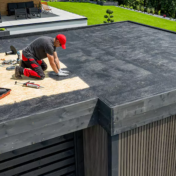  Why Choose Chicago Heights Roofing Pro for Basement Leak Repair in Chicago Heights, IL?