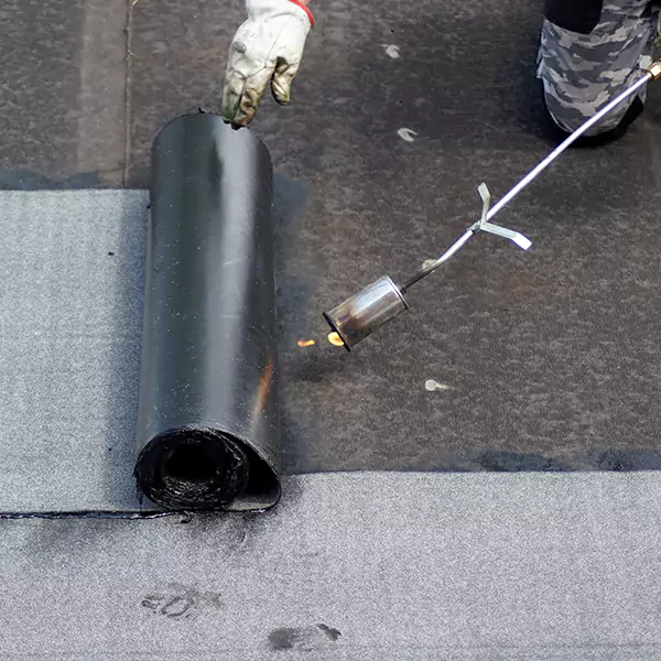 Why Chicago Heights Property Owners Depend on Chicago Heights Roofing Pro for Flat Roof Repair?