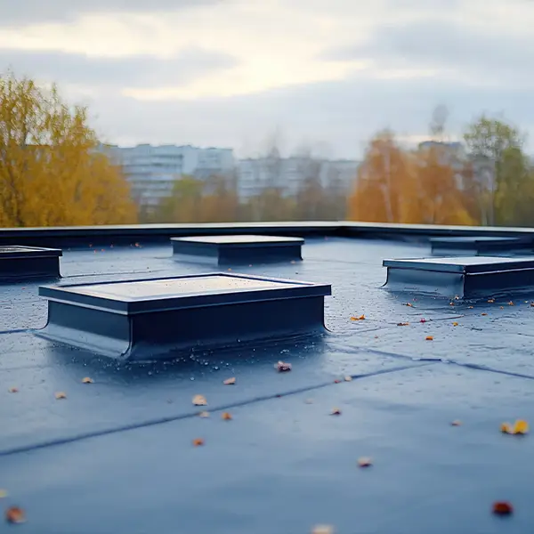 Why Chicago Heights, IL Property Owners Select Chicago Heights Roofing Pro for Flat Roof Replacement?