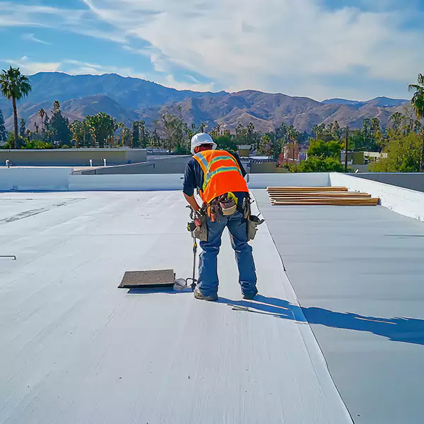 Why Chicago Heights Property Owners Trust Chicago Heights Roofing Pro for Flat Roofing?