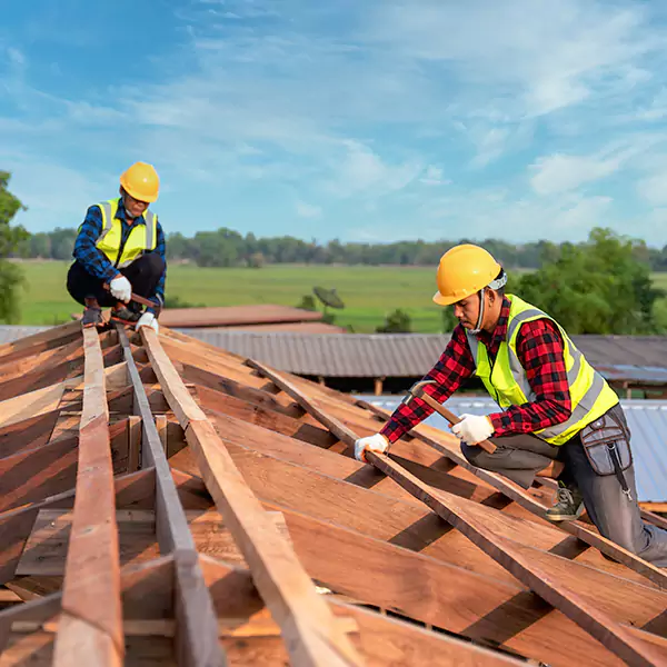 Why Chicago Heights, IL Property Owners Trust Chicago Heights Roofing Pro for Garage Roof Replacement?