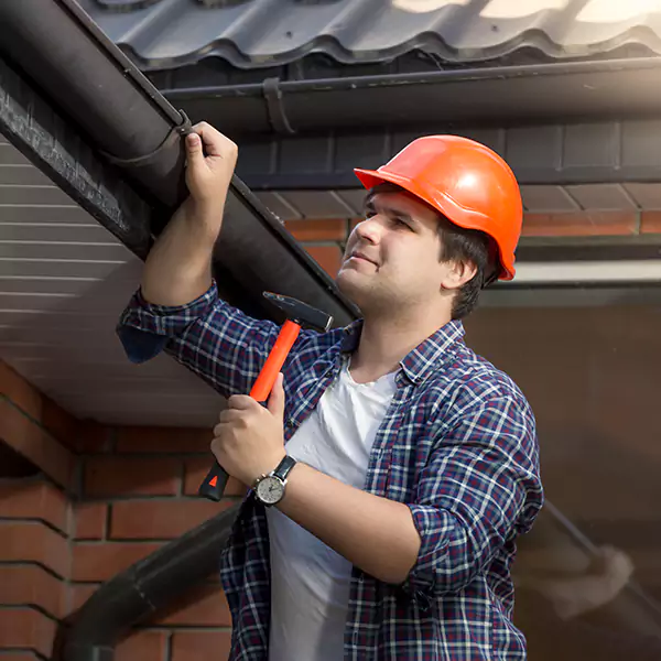 Why Chicago Heights Homeowners Choose Chicago Heights Roofing Pro for Gutter Installation?