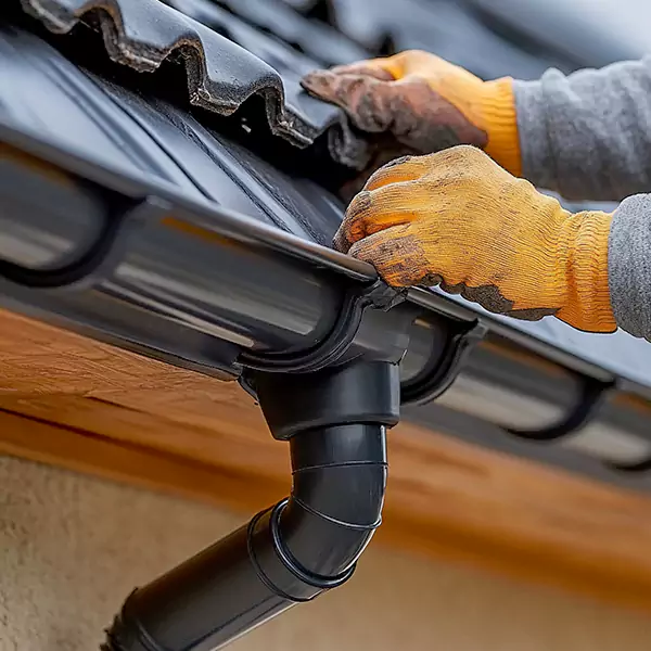 Why Chicago Heights Homeowners Choose Chicago Heights Roofing Pro for Gutter Repair?