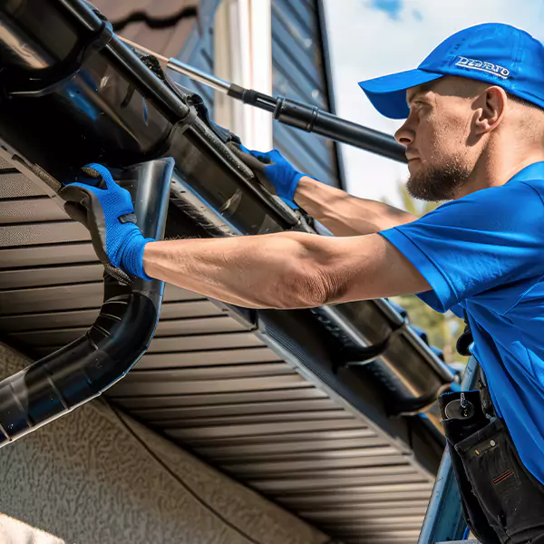 Why Chicago Heights Homeowners Choose Chicago Heights Roofing Pro for Gutter Replacement?