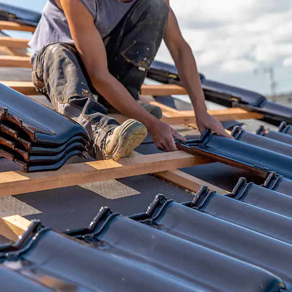 Why Chicago Heights, IL Homeowners Choose Chicago Heights Roofing Pro for Hail Damage Repairs?