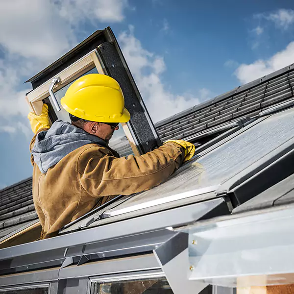 Why Chicago Heights, IL Property Owners Trust Chicago Heights Roofing Pro for Hole in Roof Repair?