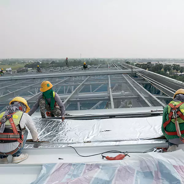 Why Chicago Heights Property Owners Choose Chicago Heights Roofing Pro?