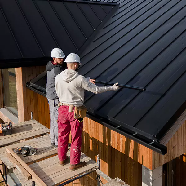 Why Chicago Heights Roofing Pro Is Chicago Heights's Most Trusted Metal Roofing Team?