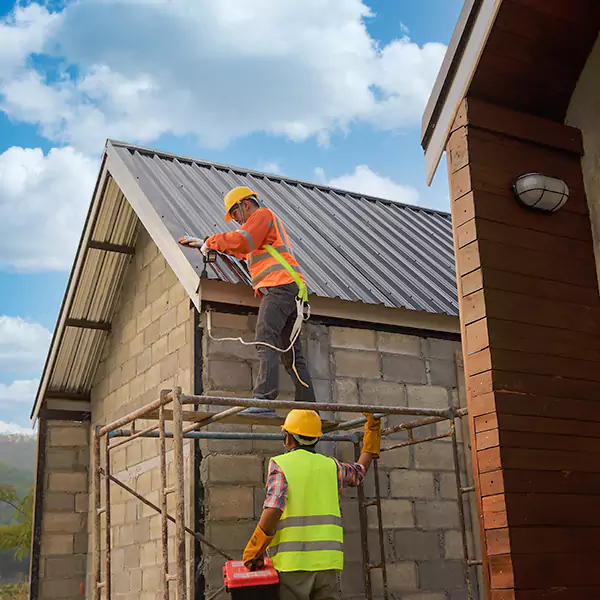 Why Chicago Heights Property Owners Trust Chicago Heights Roofing Pro for Metal Roofing?