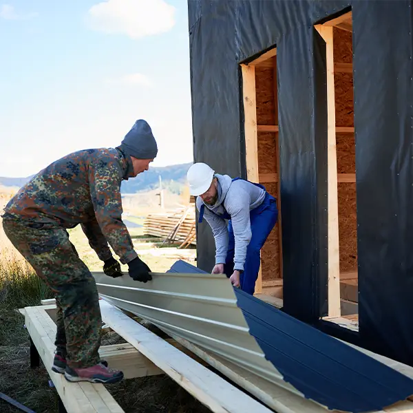 Why Chicago Heights Roofing Pro in Chicago Heights, IL First Choice for Mobile Home Roofing?