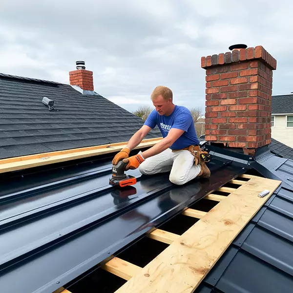 Why Chicago Heights, IL Property Owners Trust Chicago Heights Roofing Pro for Mobile Home Roof Repair?