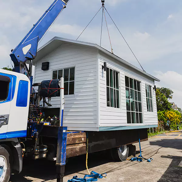 Leading Mobile Home Roofing Company: Upgrading Chicago Heights, IL Manufactured Homes With Confidence