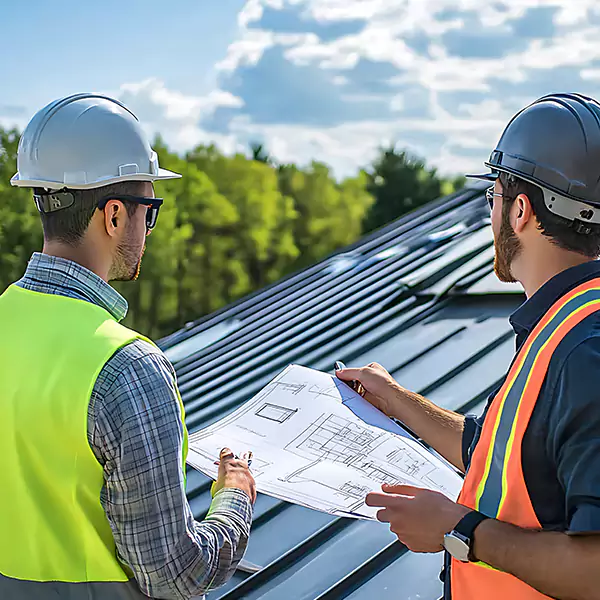 Why Chicago Heights, IL Families Trust Chicago Heights Roofing Pro for Home Roof Repairs?