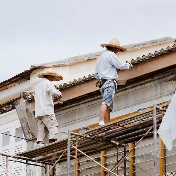 Why Chicago Heights Homeowners Choose Chicago Heights Roofing Pro for Roof and Siding Repair?