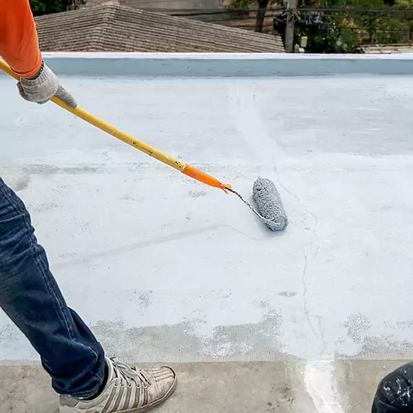 Why Chicago Heights Property Owners Choose Chicago Heights Roofing Pro for Roof Coating?