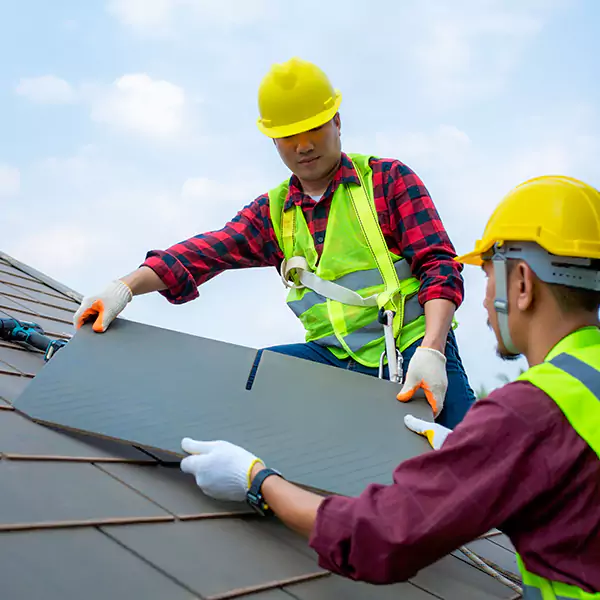 Why Chicago Heights, IL Property Owners Chose Chicago Heights Roofing Pro for Leak Repairs?