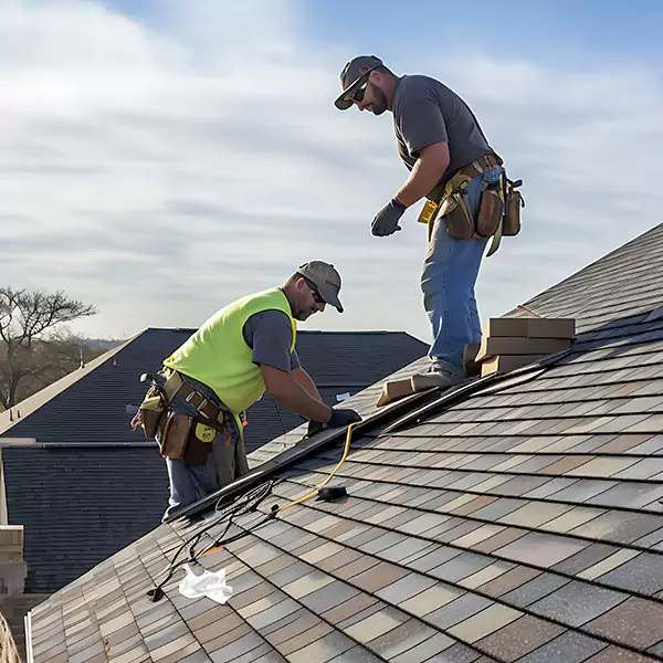 Why Chicago Heights, IL Residents Trust Chicago Heights Roofing Pro for Roof Maintenance?