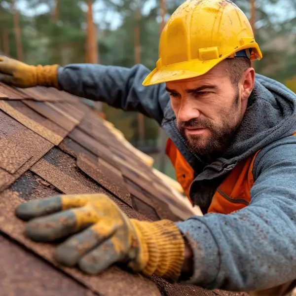 Why Chicago Heights Roofing Pro in Chicago Heights, IL's Preferred Shingle Roofing Contractor?