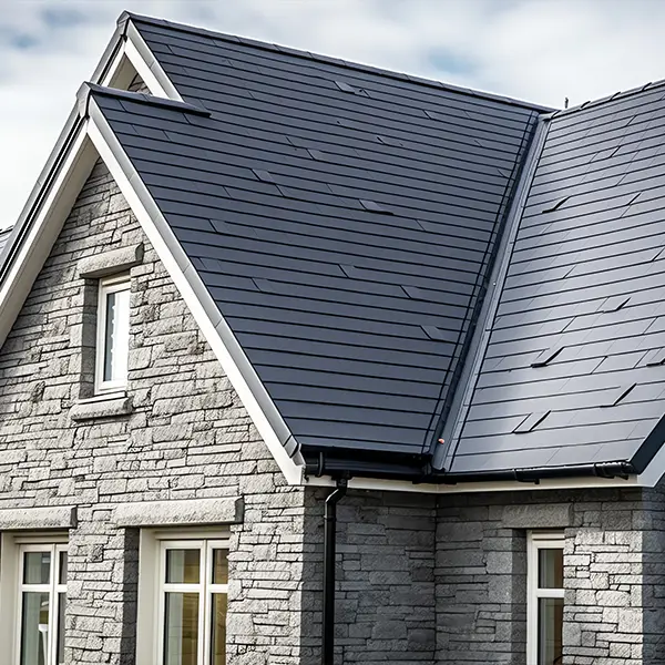Why Chicago Heights, IL Property Owners Trust Chicago Heights Roofing Pro for Roof Valley Repair?
