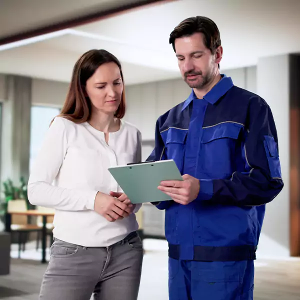 Why Chicago Heights, IL Property Owners Trust Chicago Heights Roofing Pro for Roof Water Damage Repair?