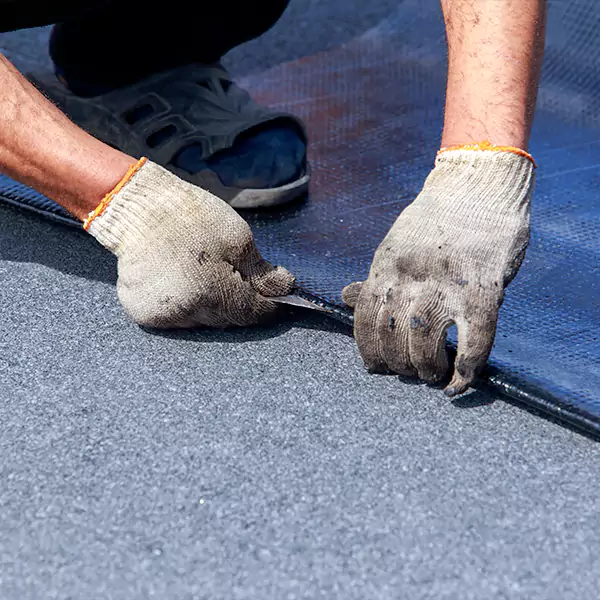 Why Chicago Heights Roofing Pro Is the Trusted Name for Rubber Roof Installation in Chicago Heights, IL?