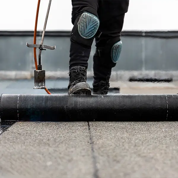 Why Chicago Heights, IL Trusts Chicago Heights Roofing Pro for Rubber Roof Replacement?