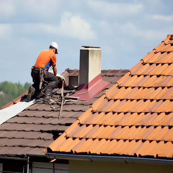 Why Chicago Heights, IL Property Owners Trust Chicago Heights Roofing Pro for Sagging Roof Repair?