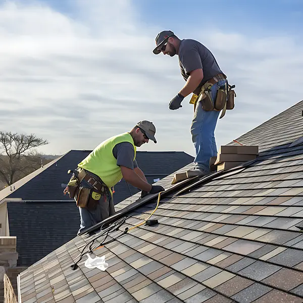 Why Chicago Heights, IL Homeowners Pick Chicago Heights Roofing Pro for Shingle Replacement?