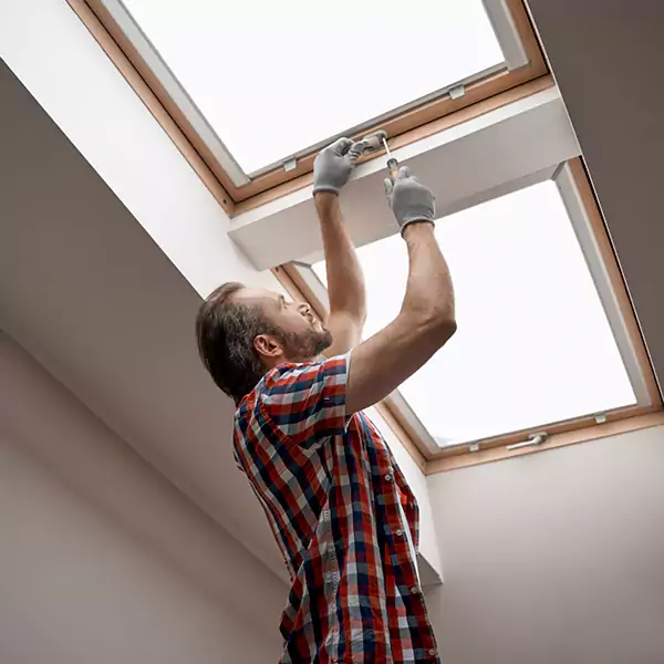 Why Chicago Heights, IL Homeowners Choose Chicago Heights Roofing Pro for Skylight Repair?