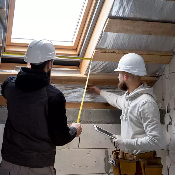 Why Chicago Heights, IL Homeowners Choose Chicago Heights Roofing Pro for Skylight Replacement?