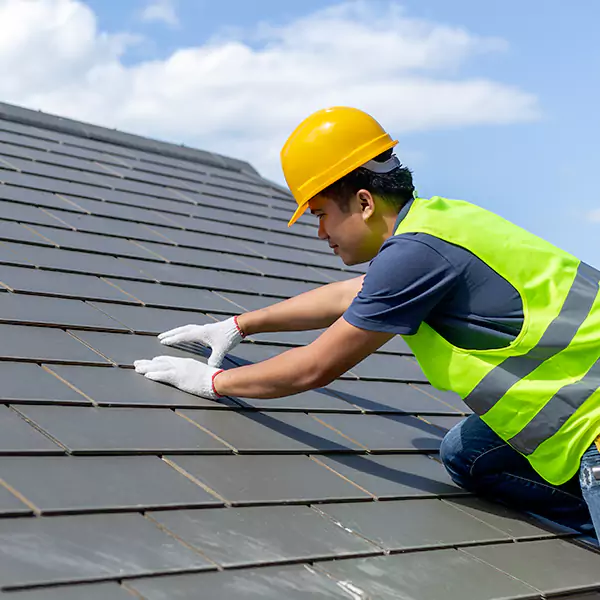 Why Chicago Heights Roofing Pro Is the Trusted Choice for Slate Roofing in Chicago Heights, IL?
