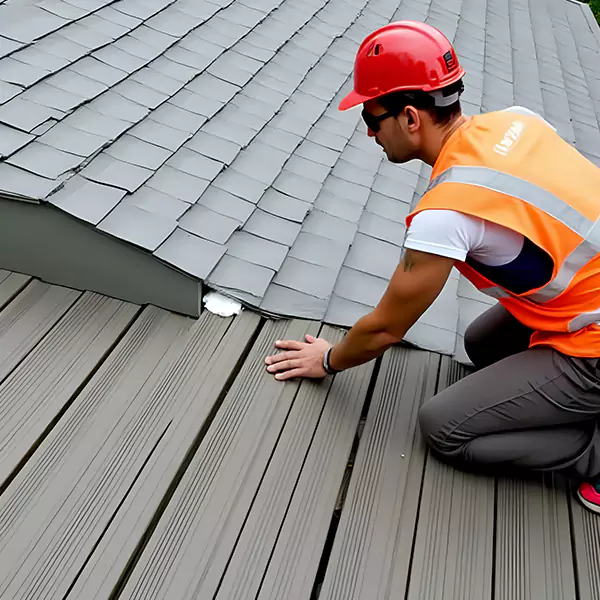 Why Chicago Heights, IL Property Owners Rely on Chicago Heights Roofing Pro for Slate Roof Repair?