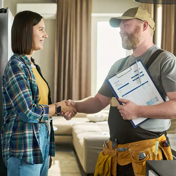 Why Chicago Heights, IL Homeowners Choose Chicago Heights Roofing Pro for Soffit Repair?