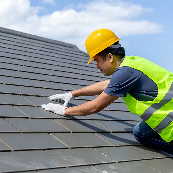 Why Chicago Heights Homeowners Choose Chicago Heights Roofing Pro for Standing Seam Metal Roofing Service?