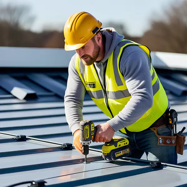 Why Chicago Heights Roofing Pro Is Chicago Heights's Most Trusted Steel Roof Installation Company?
