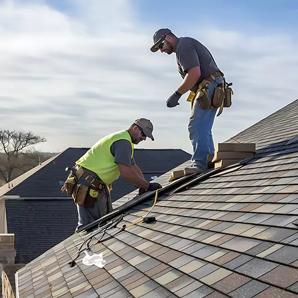 Why Chicago Heights, IL Property Owners Call Chicago Heights Roofing Pro After Every Storm?