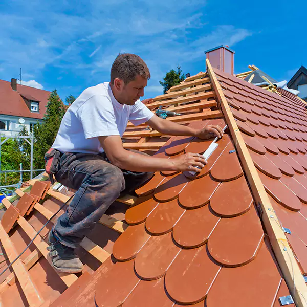 Why Chicago Heights Roofing Pro in Chicago Heights, IL's Most Trusted Tile Roofing Team?