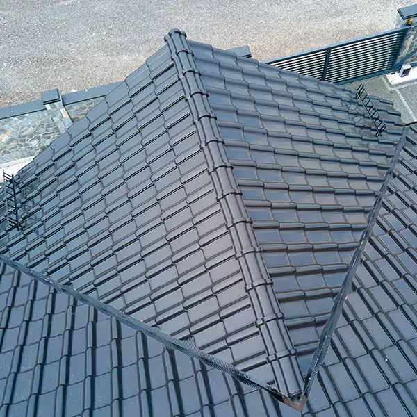 Why Chicago Heights, IL Property Owners Depend on Chicago Heights Roofing Pro for Tile Roof Repair?