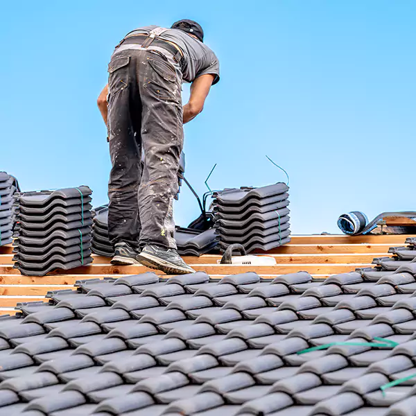 Why Chicago Heights, IL Property Owners Choose Chicago Heights Roofing Pro for Tile Roof Restoration?
