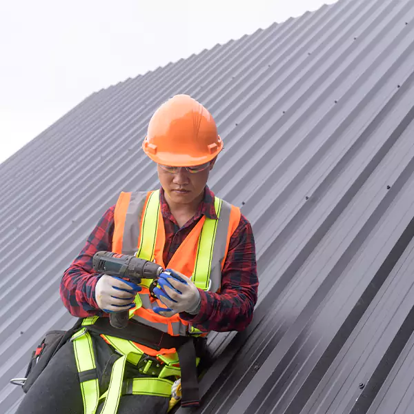 Why Property Owners in Chicago Heights Choose Chicago Heights Roofing Pro for Tin Roofing Installation Service?