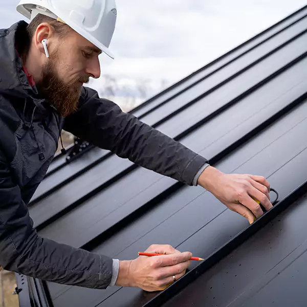 Why Chicago Heights Property Owners Choose Chicago Heights Roofing Pro for Tin Roof Repair service?