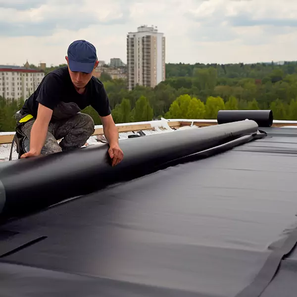 Why Chicago Heights Property Owners Trust Chicago Heights Roofing Pro for TPO Roofing?