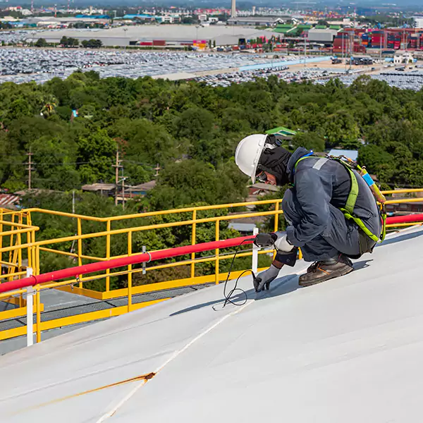 Why Chicago Heights Roofing Pro Is Chicago Heights's Trusted TPO Roofing Team?